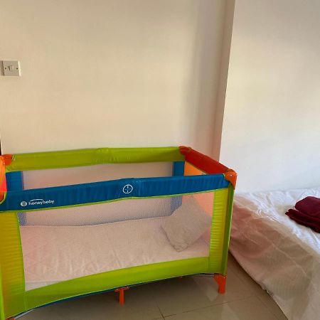 Two Bedroom Duplex :Mountain And Sea View Larnaca Dış mekan fotoğraf