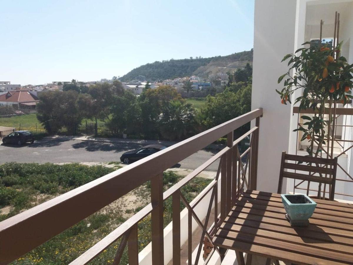 Two Bedroom Duplex :Mountain And Sea View Larnaca Dış mekan fotoğraf
