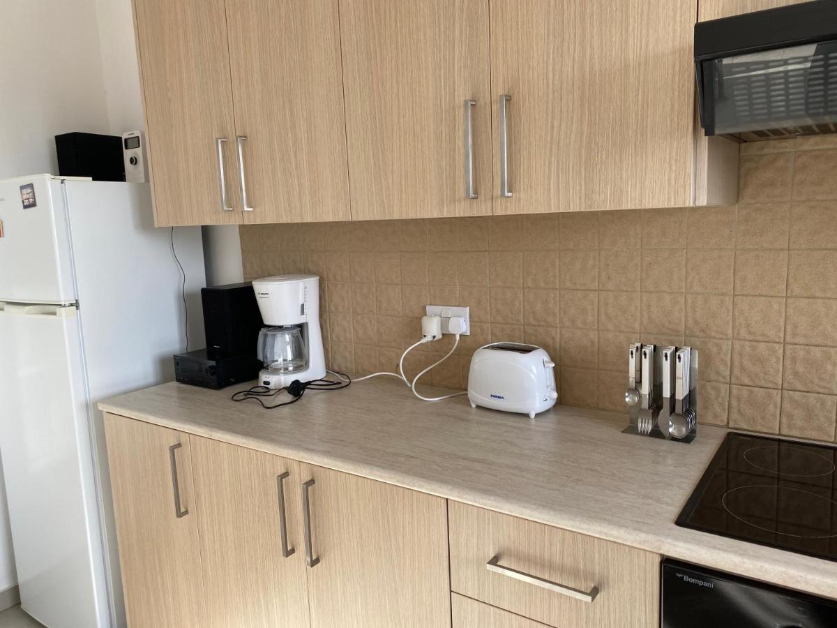 Two Bedroom Duplex :Mountain And Sea View Larnaca Dış mekan fotoğraf