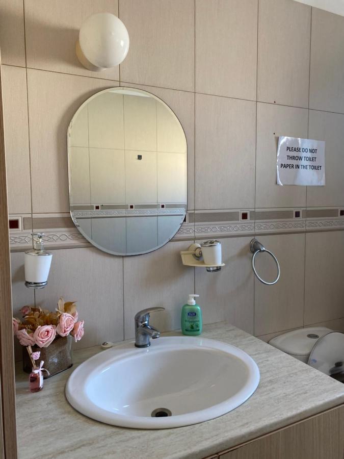 Two Bedroom Duplex :Mountain And Sea View Larnaca Dış mekan fotoğraf