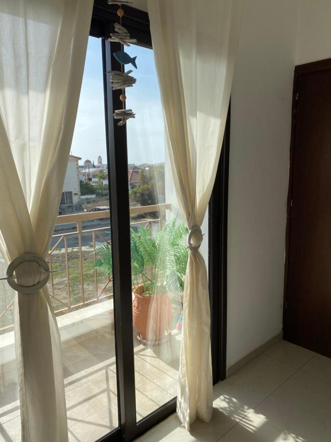 Two Bedroom Duplex :Mountain And Sea View Larnaca Dış mekan fotoğraf