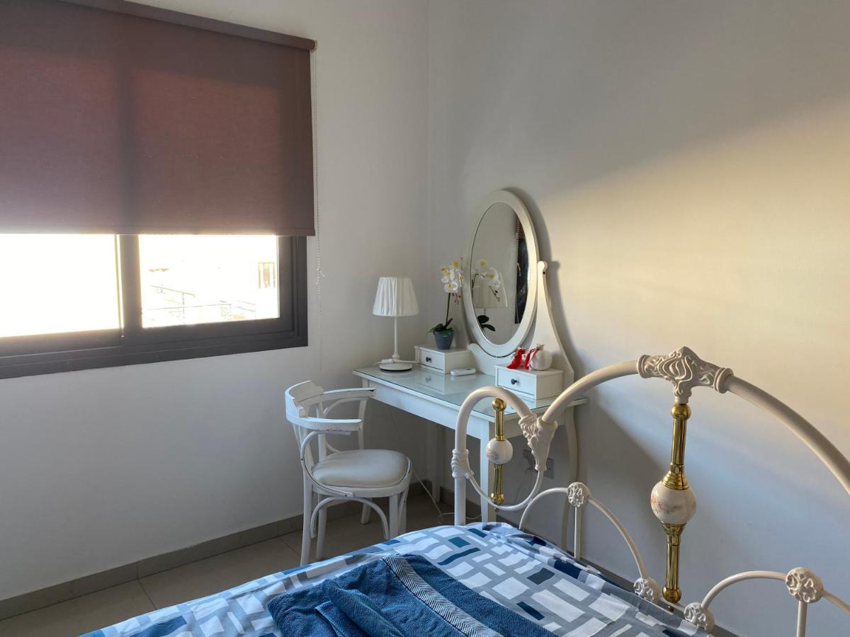 Two Bedroom Duplex :Mountain And Sea View Larnaca Dış mekan fotoğraf